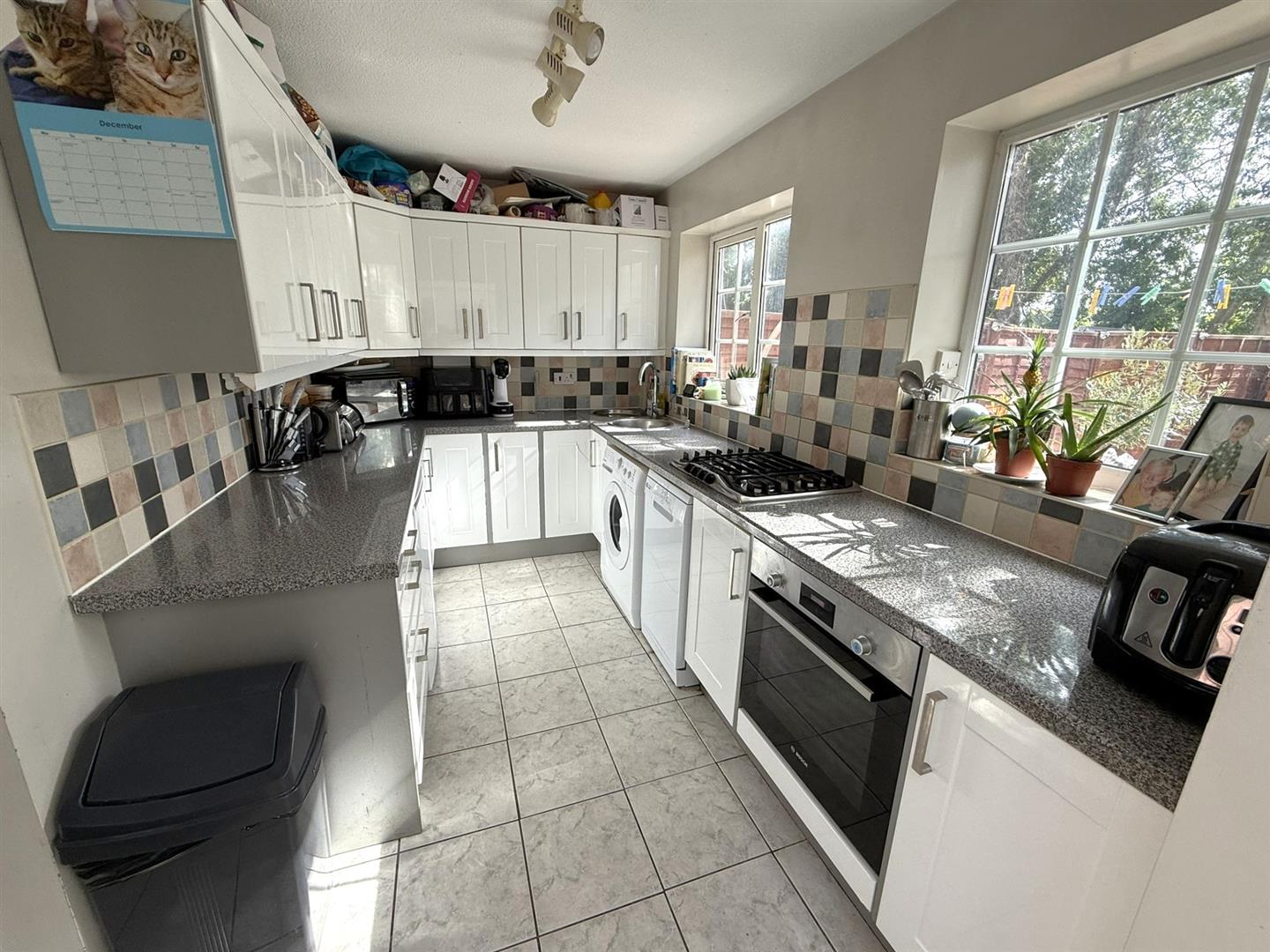 James Close, Chippenham